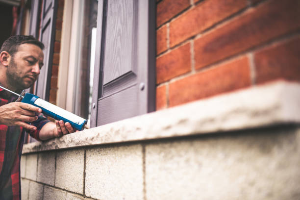 Best Wall Insulation Contractor  in Sterling, VA
