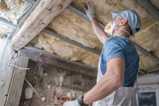 Range of Insulation Solutions in Sterling, VA