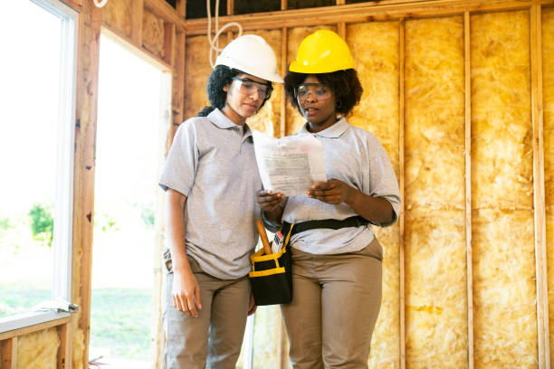Garage Insulation Installation in Sterling, VA