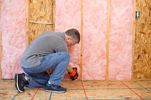 Best Soundproof Insulation Installation  in Sterling, VA